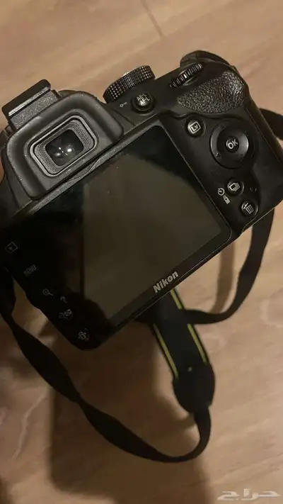 D3200 Nikon 0
