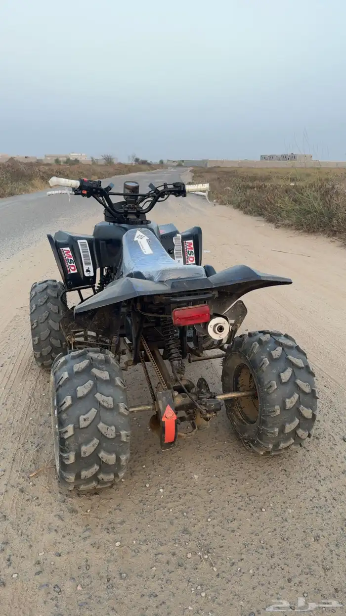 دباب اربع كفرات 3