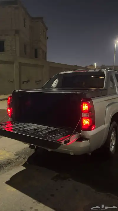 افلانش مديل 2010 فل كامل Z71 12