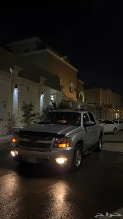 افلانش مديل 2010 فل كامل Z71 2