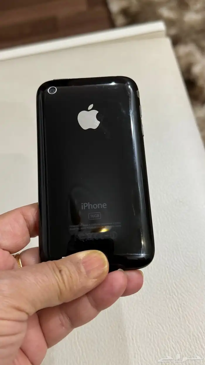 ايفون لمحبين الاجهزة التارثية 1