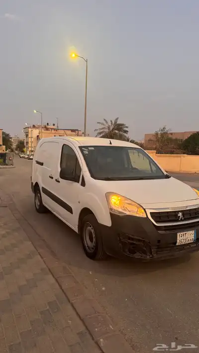 بارتنر نقل 1