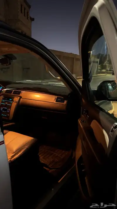 افلانش مديل 2010 فل كامل Z71 15