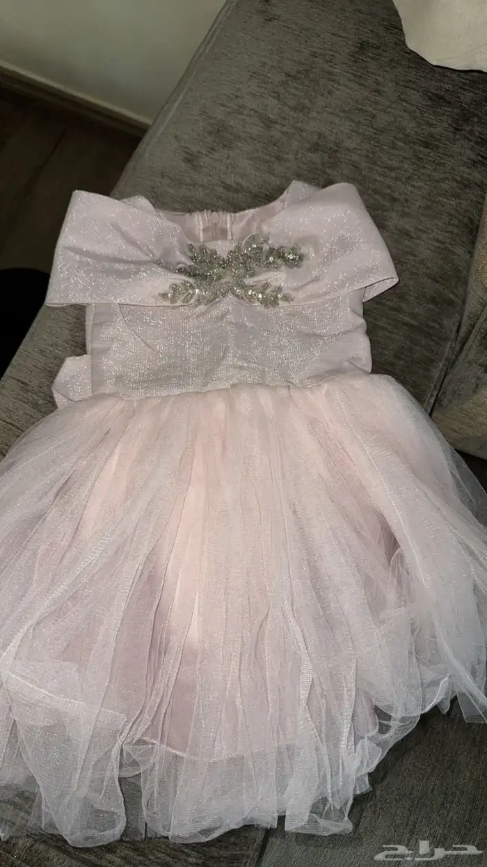 فستانين اطفال ب 70 2