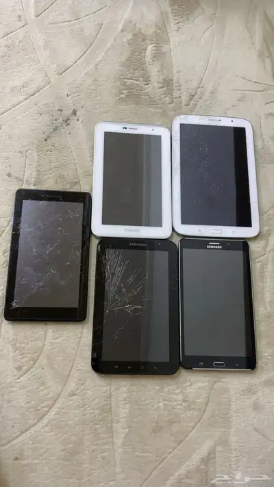 ايباد هواوي 4