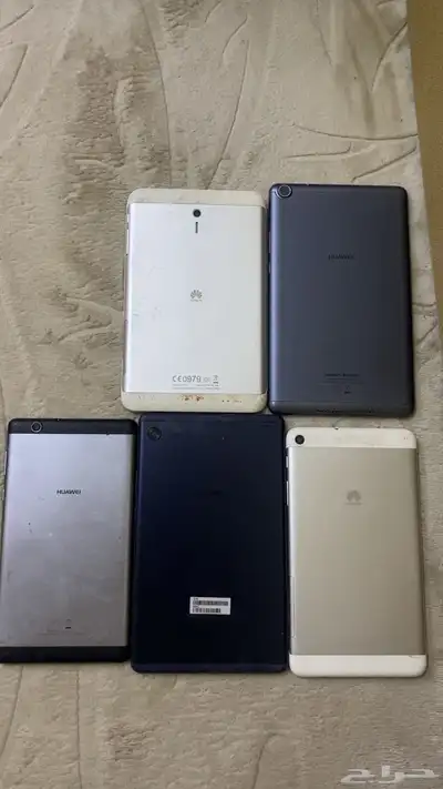 ايباد هواوي 0