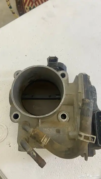 ثروتل اكورد 2012 2