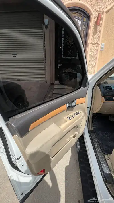 كيا موهافي 7