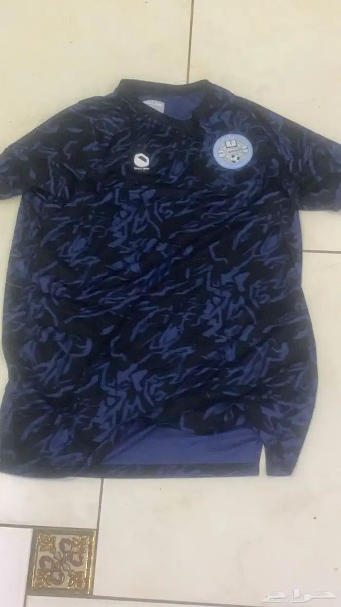 تيشيرت لاعبين 0