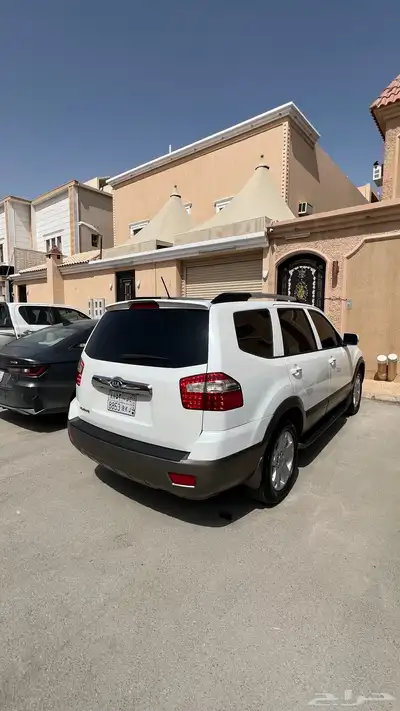 كيا موهافي 2