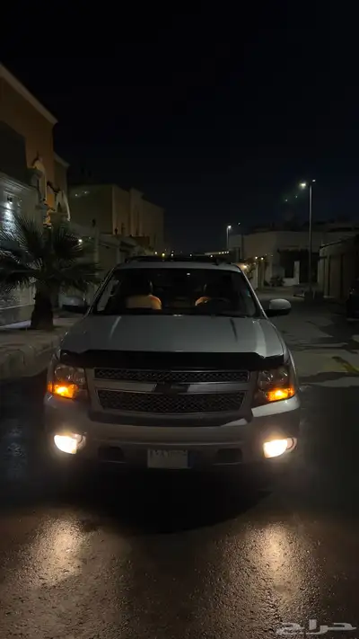 افلانش مديل 2010 فل كامل Z71 1