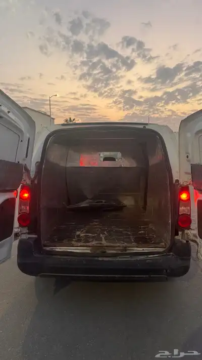 بارتنر نقل 3