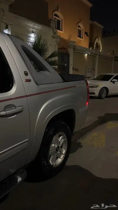 افلانش مديل 2010 فل كامل Z71 5