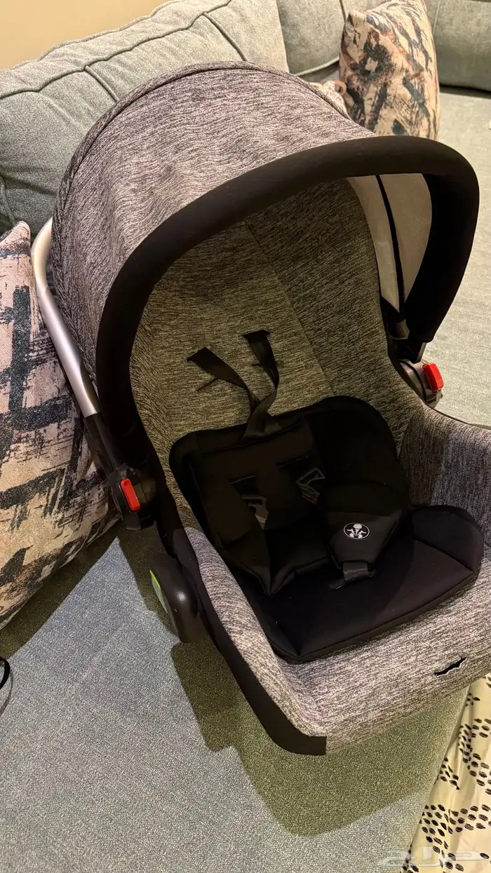 كرسي سياره للرضع 2