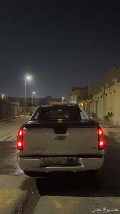 افلانش مديل 2010 فل كامل Z71 13