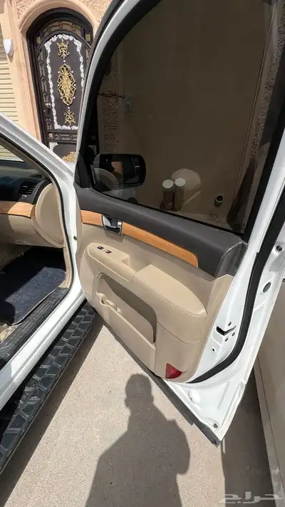 كيا موهافي 13