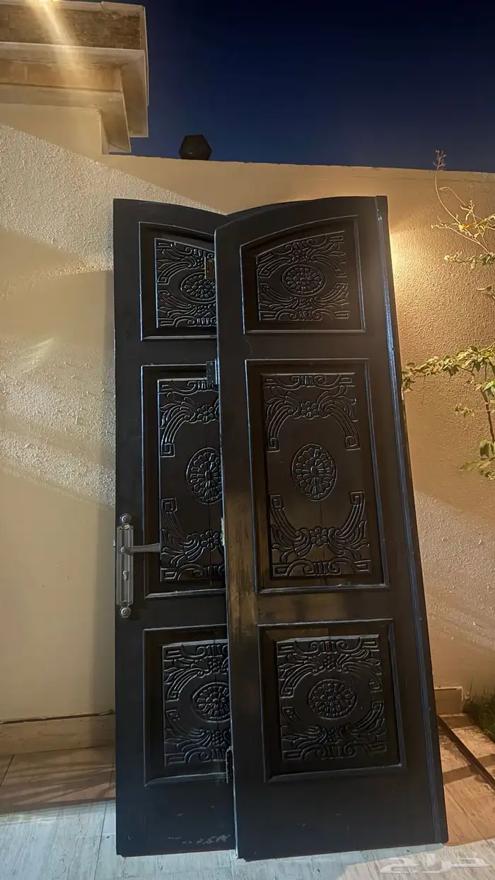 ابواب منزل مقنو اسبلي 3