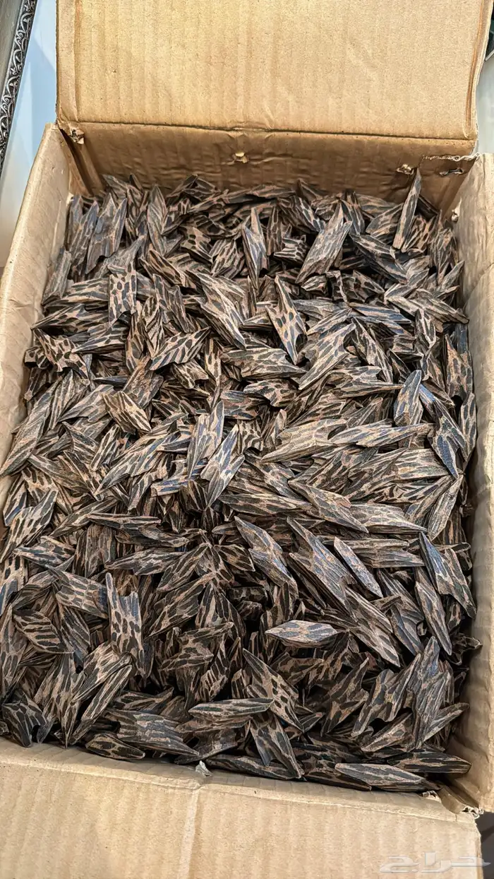 عود كمبودي تايقر 0