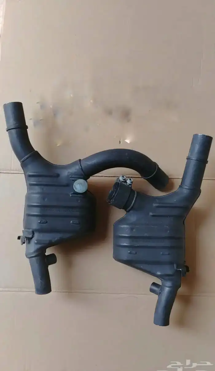 دبات تلوث قولد وينق نظيفة 0