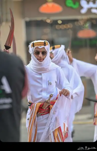 فرقة الحجاز بمنطقة الباحة 16
