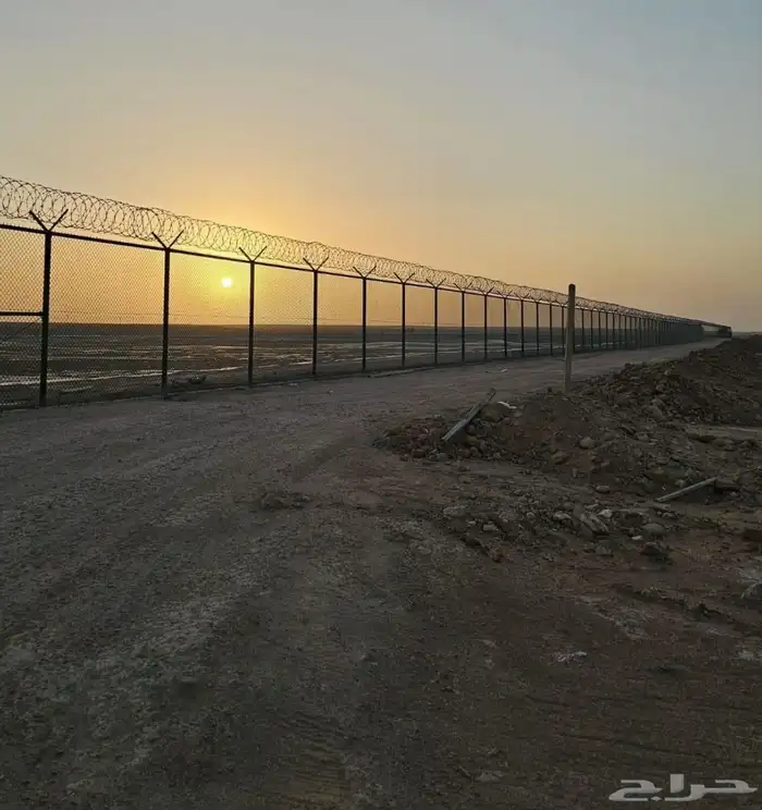 توريد وتركيب شبوك .. SPPLY APPLY FENCE 0