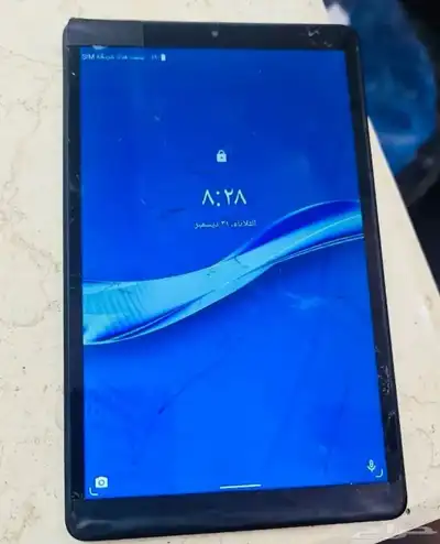 تابلت لينوفو للبيع 1