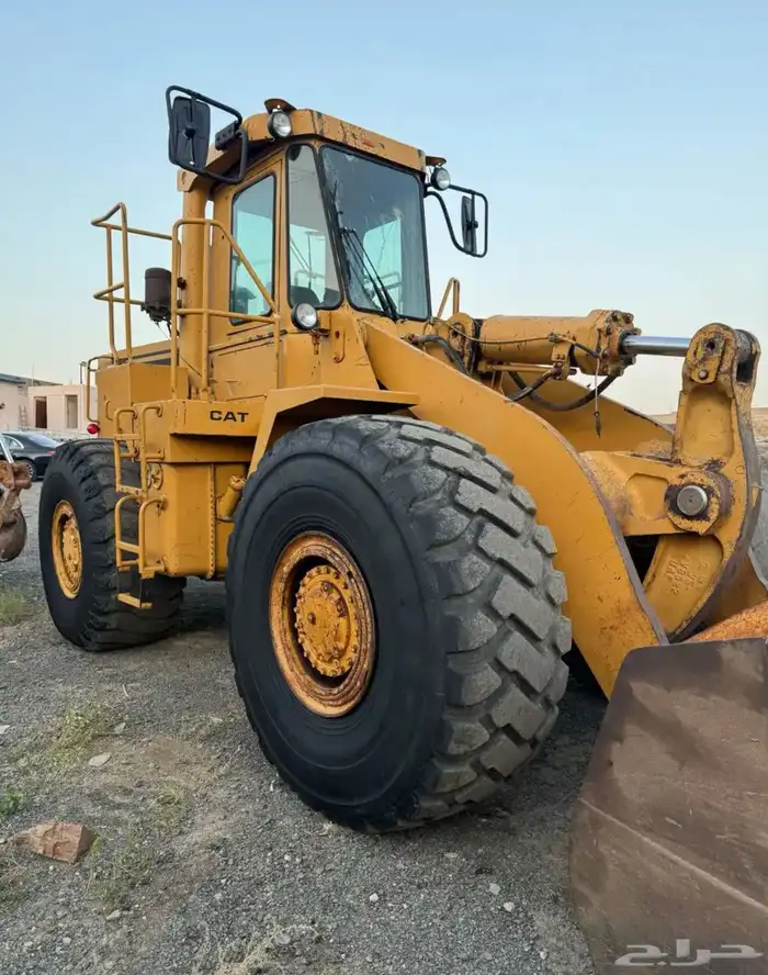للايجار شيول 966 D 1