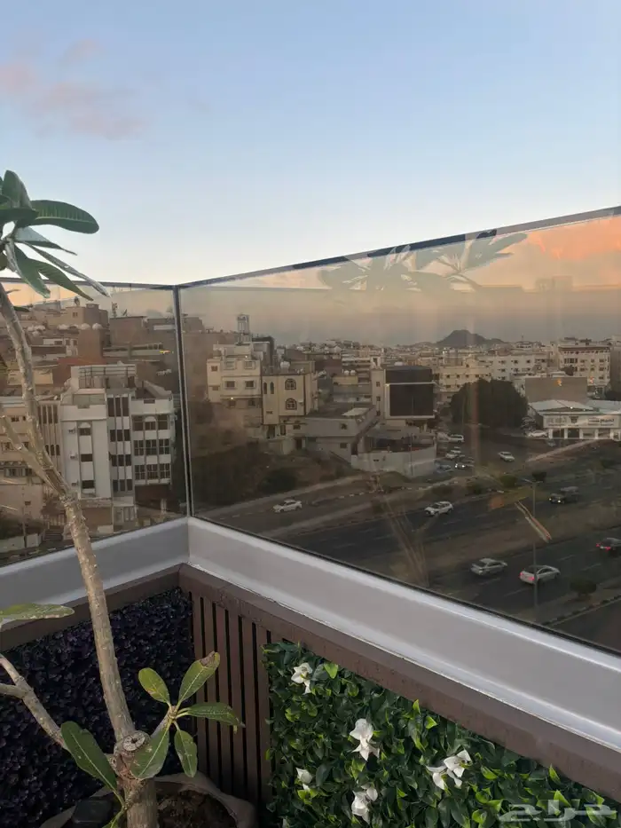 شقة مفروشة فاخرة بتجربة مميزة 3