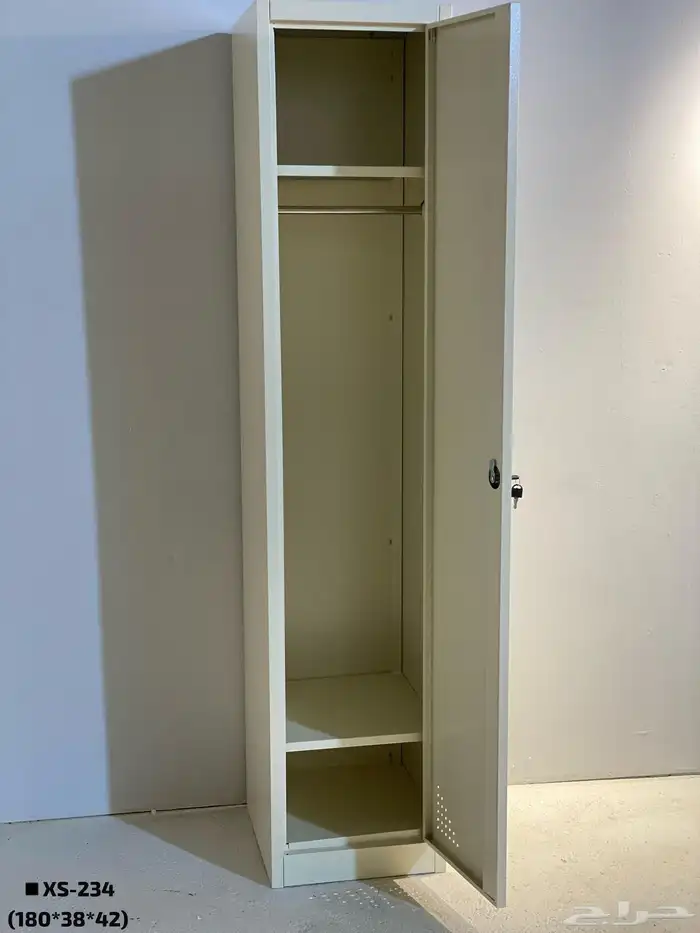 لوكرات حديد 2