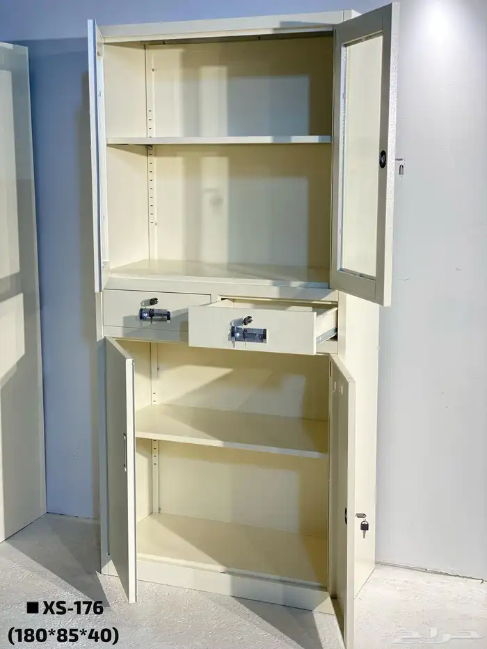 لوكرات حديد 6