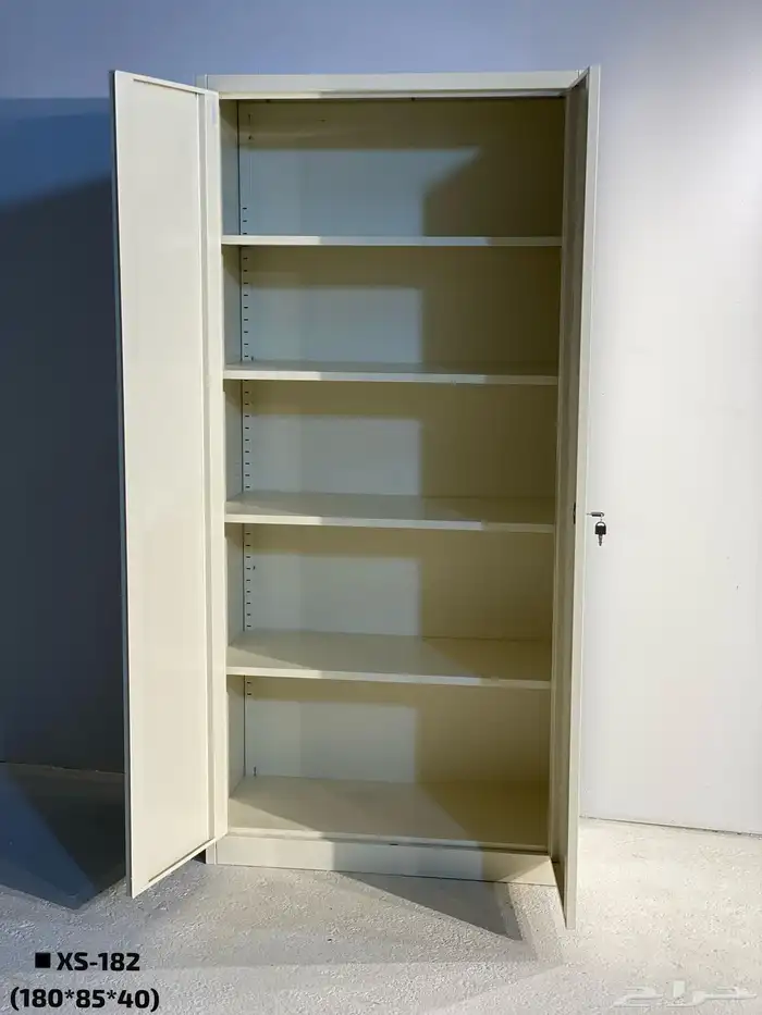 لوكرات حديد 5