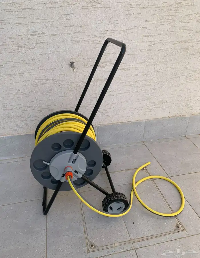 البيع هوز   لي ماء   مع البكره 0