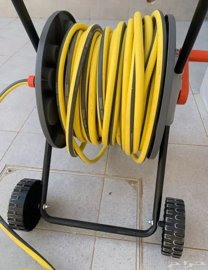 البيع هوز   لي ماء   مع البكره 2