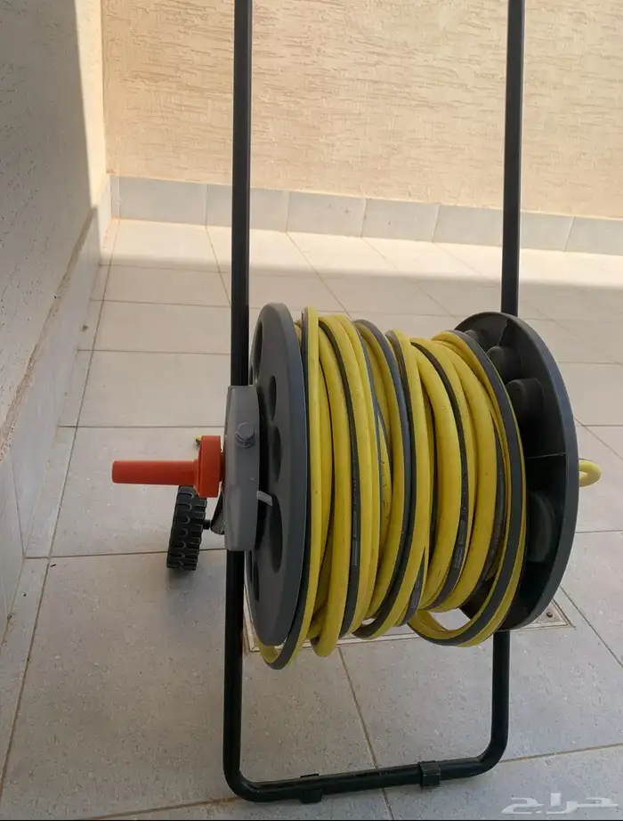 البيع هوز   لي ماء   مع البكره 1