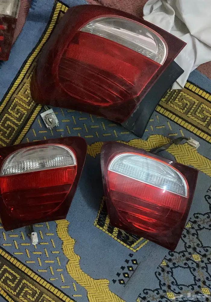 للبيع قطع لكزس 430 مديل 2006. وقطع اخرى كذالك غير المعروضه 4