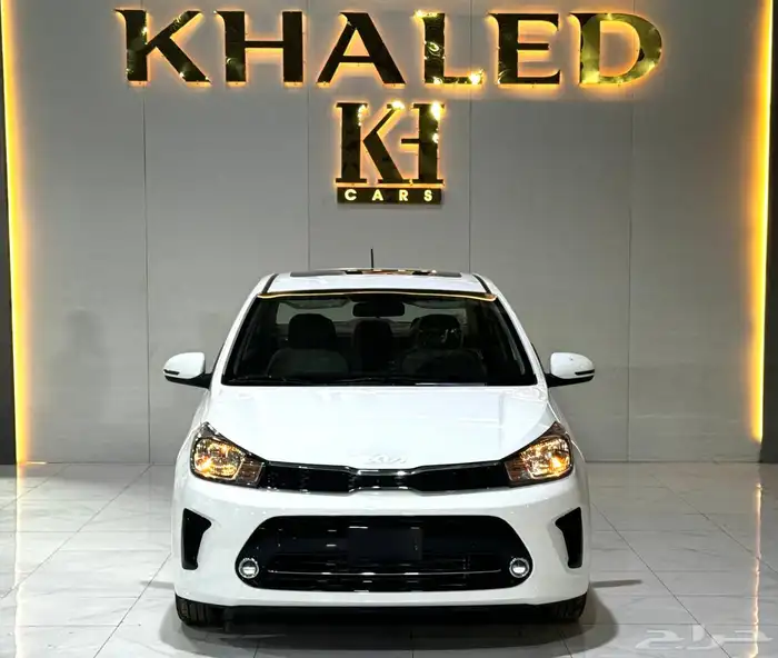 كيا بيجاس فل كامل موديل 2024 0