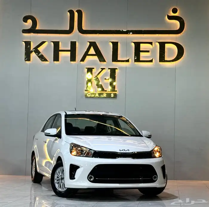 كيا بيجاس فل كامل موديل 2024 3