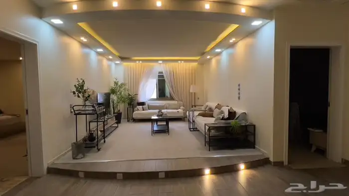 عمارة دورين منفصله على شارعين للبيع 2