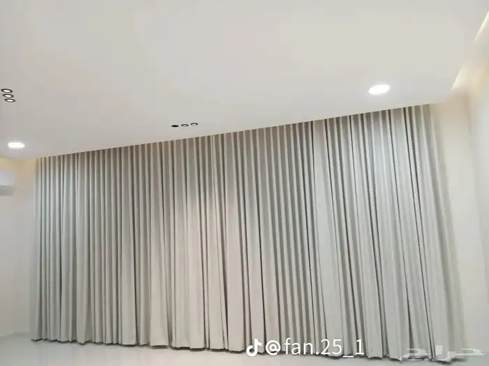 ستائر واي في فندقيه 4