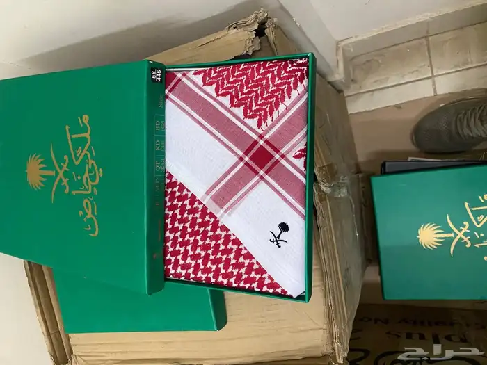 اشمغة واقمشة جميع الماركات العالمية 1