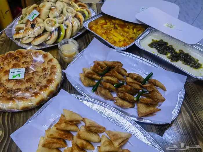 اسر منتجه 0