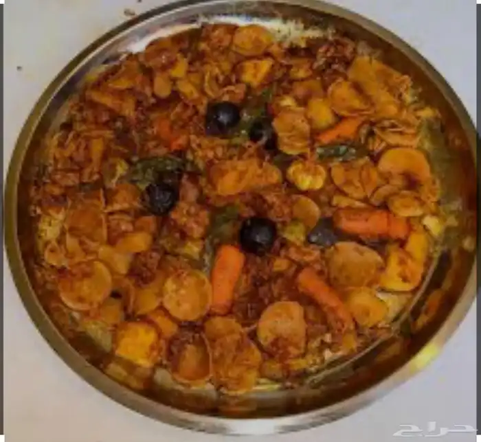 اسر منتجه فطور رمضان 3