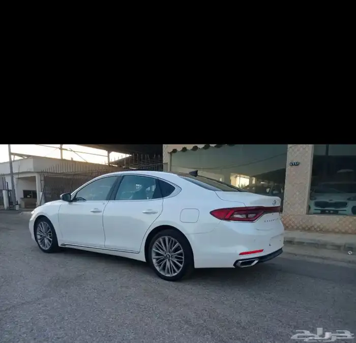 ازيرا ديزل فل كامل 2018 بطاقه جمركيه بدون لوحات 4