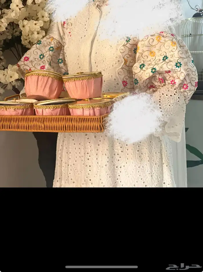 ملابس فساتين وجلابيات نسائيه للبيع 26