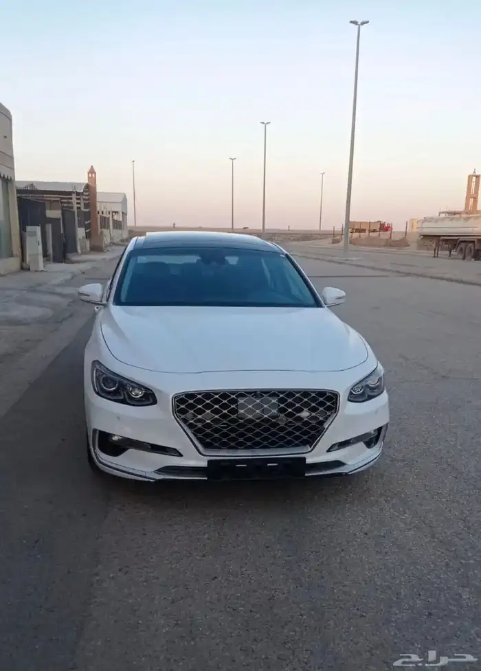 ازيرا ديزل فل كامل 2018 بطاقه جمركيه بدون لوحات 2