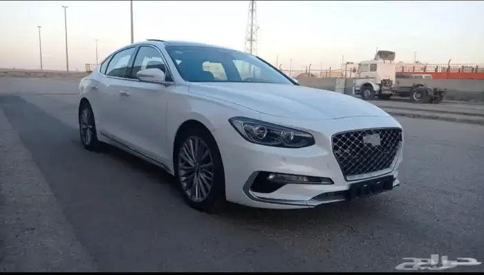 ازيرا ديزل فل كامل 2018 بطاقه جمركيه بدون لوحات 1
