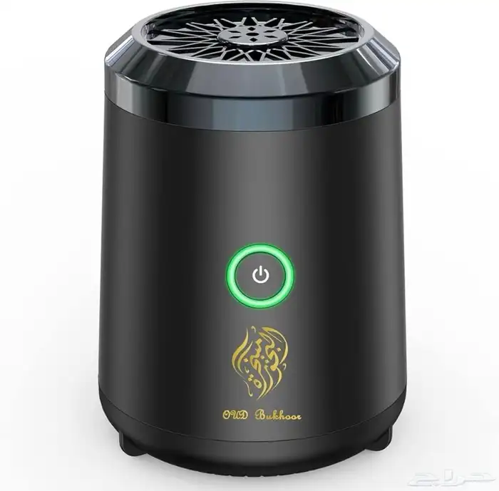 مبخره إلكترونية 0