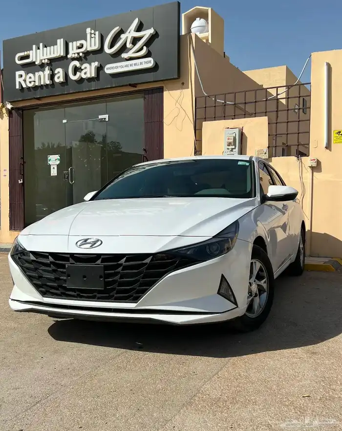 ايجار سيارات 3