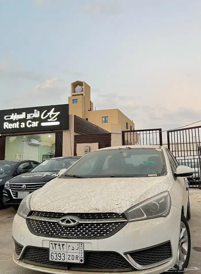 ايجار سيارات 2