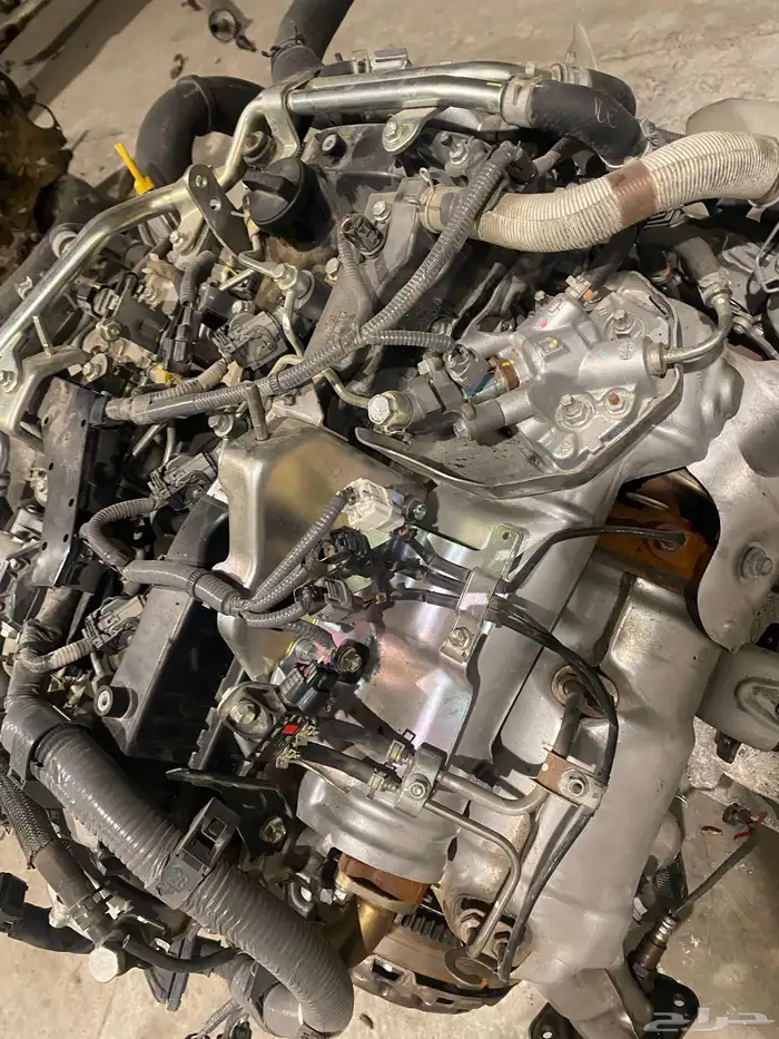 تشليح زوايا النخبة لقطع غيار هيلكس 0